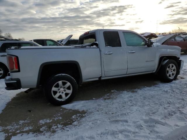 2016 GMC Sierra K1500 SLT