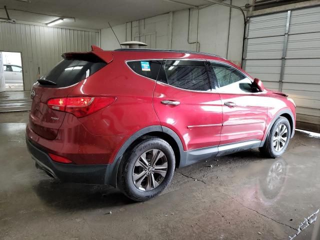 2013 Hyundai Santa FE Sport