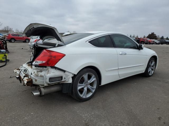 2011 Honda Accord EXL