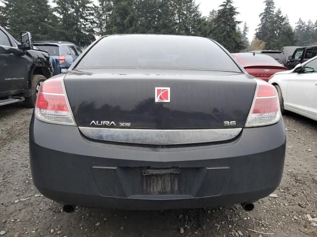 2009 Saturn Aura XR