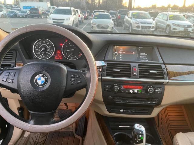 2010 BMW X5 XDRIVE30I