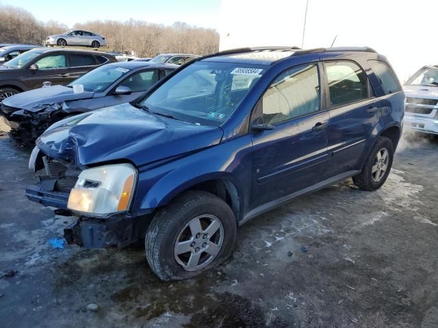 2009 Chevrolet Equinox LS