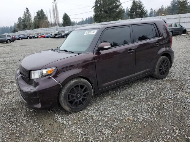 2012 Scion XB