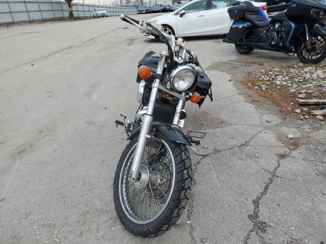 2006 Honda VT750 C