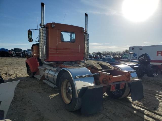 1987 Kenworth Unknown