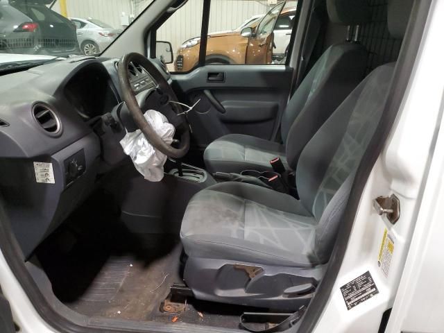 2012 Ford Transit Connect XLT