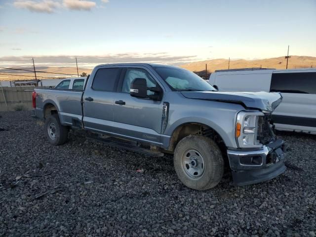 2023 Ford F250 Super Duty