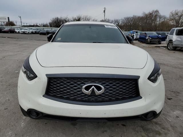 2016 Infiniti QX70