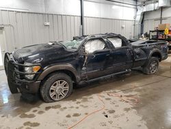 Ford salvage cars for sale: 2016 Ford F350 Super Duty