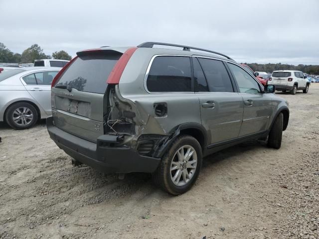 2006 Volvo XC90 V8