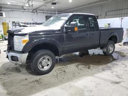 Ford f250 salvage cars for sale: 2011 Ford F250 Super Duty