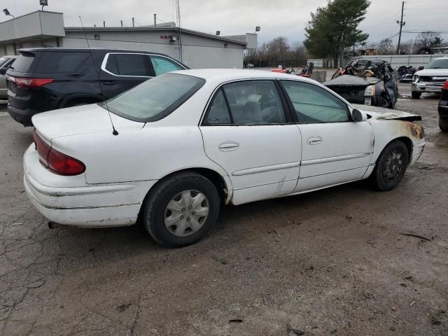 1998 Buick Regal LS