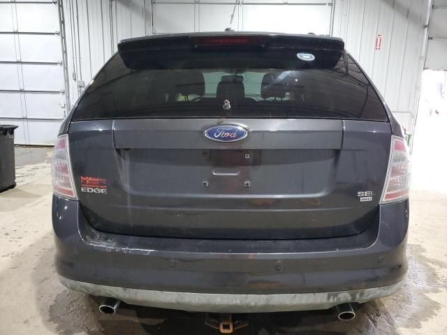 2007 Ford Edge SEL