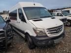 2014 Mercedes-Benz Sprinter 2500