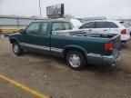 1997 GMC Sonoma