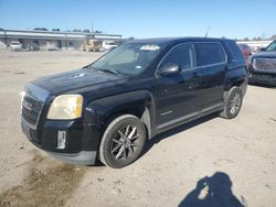 GMC Vehiculos salvage en venta: 2011 GMC Terrain SLE