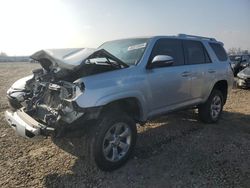 Toyota 4runner salvage cars for sale: 2017 Toyota 4runner SR5/SR5 Premium