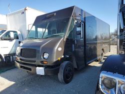 Freightliner Vehiculos salvage en venta: 2008 Freightliner Chassis M Line WALK-IN Van