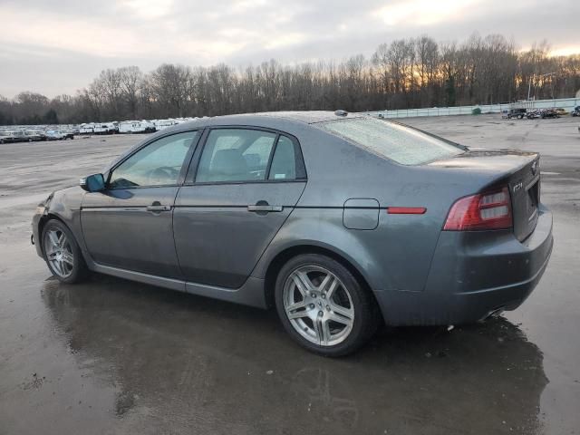 2008 Acura TL