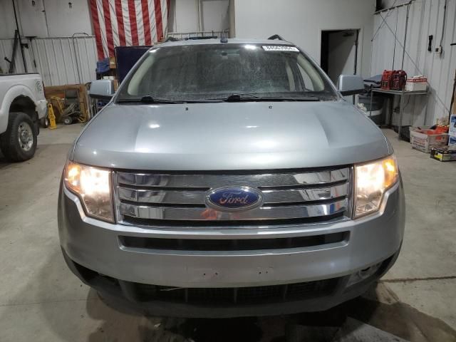 2007 Ford Edge SEL