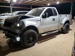 Ford f150 salvage cars for sale: 2005 Ford F150