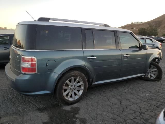 2010 Ford Flex SEL