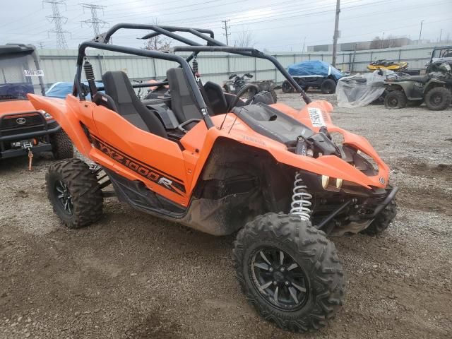 2016 Yamaha YXZ1000