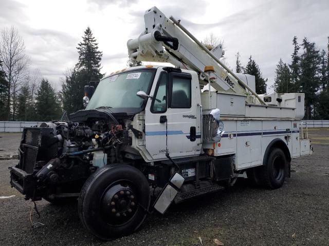 2009 International 4000 4300