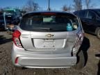 2019 Chevrolet Spark 1LT