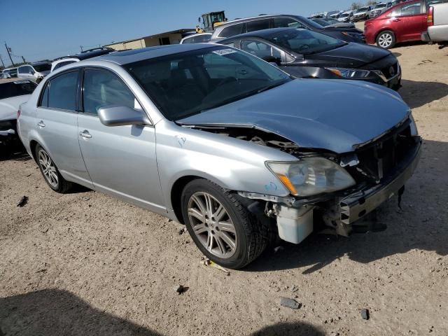 2005 Toyota Avalon XL