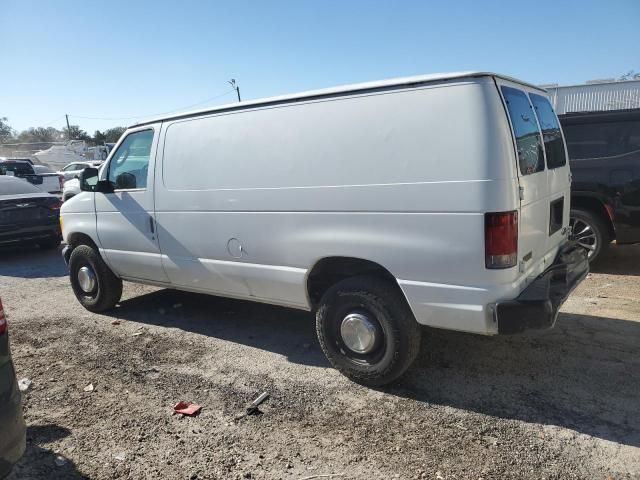 2004 Ford Econoline E250 Van