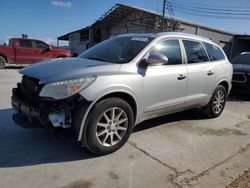 Buick Enclave salvage cars for sale: 2015 Buick Enclave