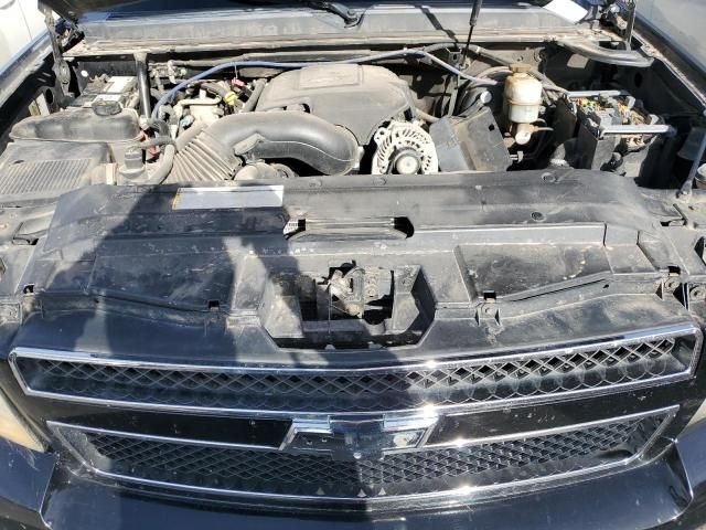 2007 Chevrolet Tahoe K1500