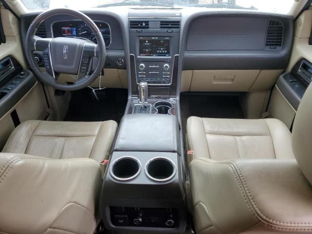 2015 Lincoln Navigator