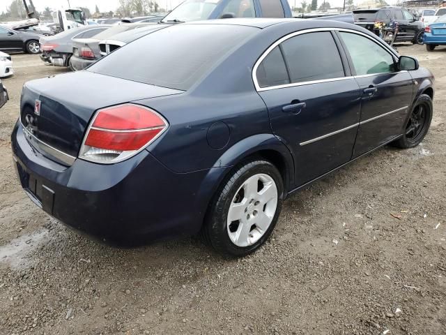 2007 Saturn Aura XE