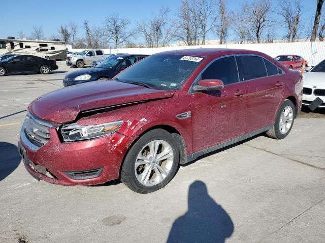 2016 Ford Taurus SEL