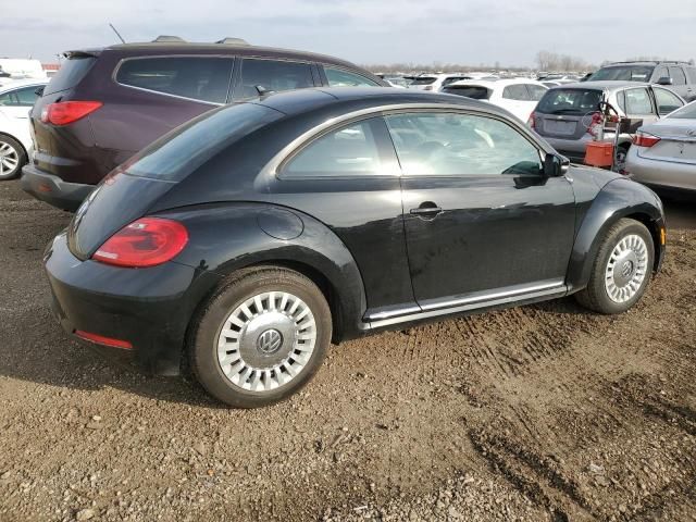 2015 Volkswagen Beetle 1.8T