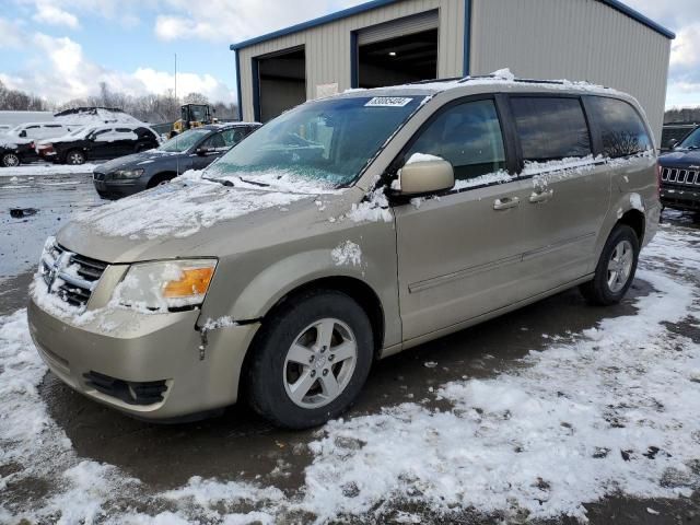 2009 Dodge Grand Caravan SXT