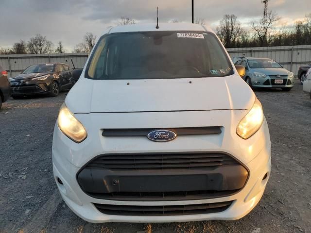 2014 Ford Transit Connect XLT