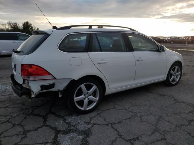 2009 Volkswagen Jetta SE