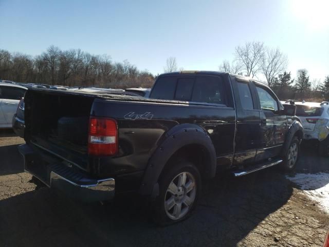 2007 Ford F150