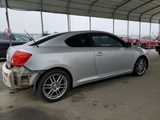 2007 Scion TC