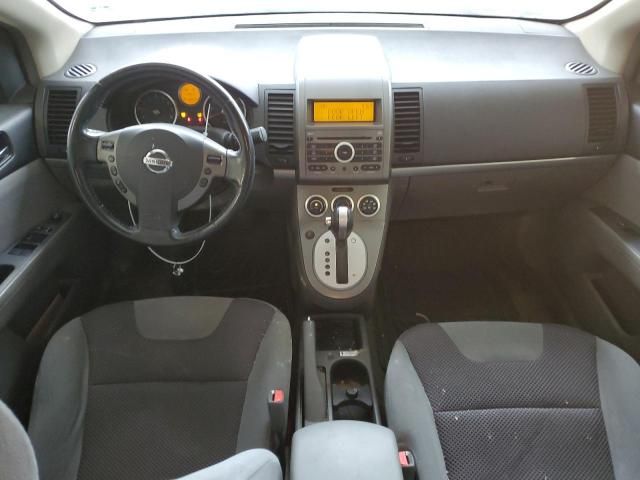 2007 Nissan Sentra 2.0