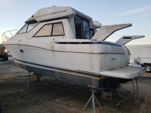 1997 Other 1997 'OTHER BOAT' Boat