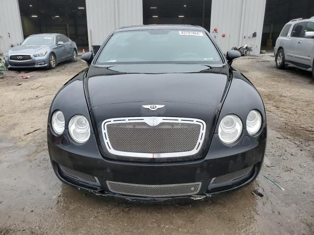 2006 Bentley Continental Flying Spur