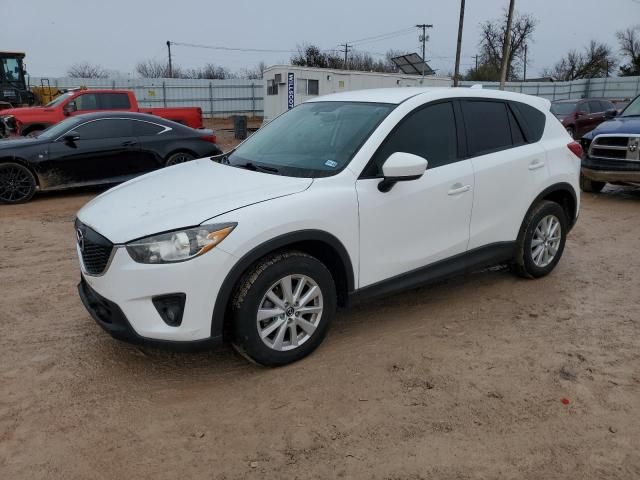 2013 Mazda CX-5 Touring