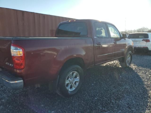 2004 Toyota Tundra Double Cab SR5