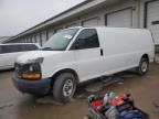 2011 GMC Savana G2500