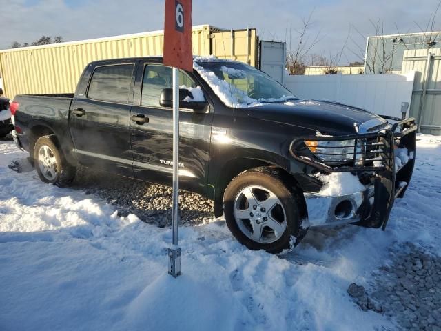 2013 Toyota Tundra Crewmax SR5