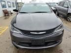 2016 Chrysler 200 S